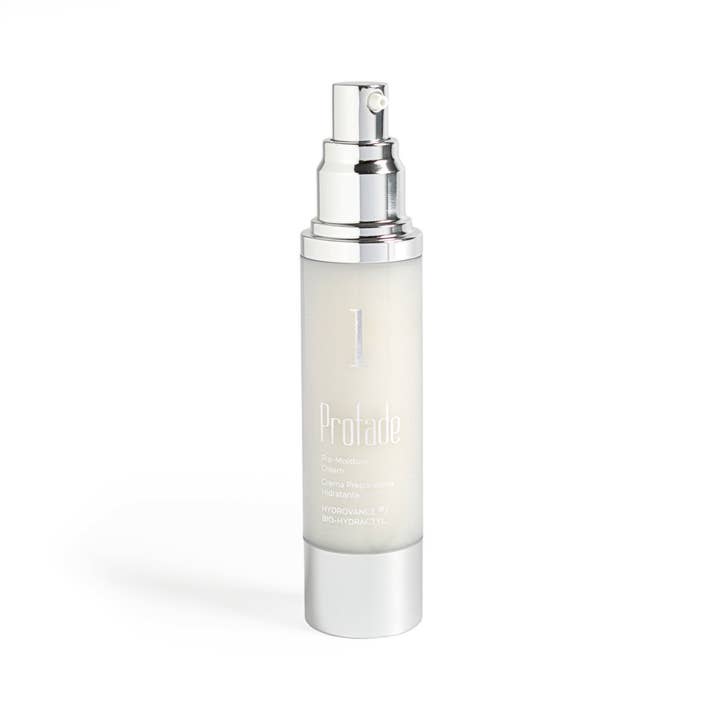 500cosmetics – Großhandel Gesichts-Feuchtigkeitscreme – PROFADE CREME, PROFADE 1 VORFEUCHTIGKEITSCREME1