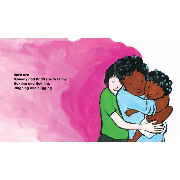 EDC Publishing - Wholesale Preschool Book (3-5) - Where’s Lenny?1