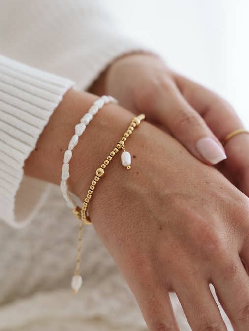 Armband 'chloi' für den Großhandel von Atelier Schmuckstück