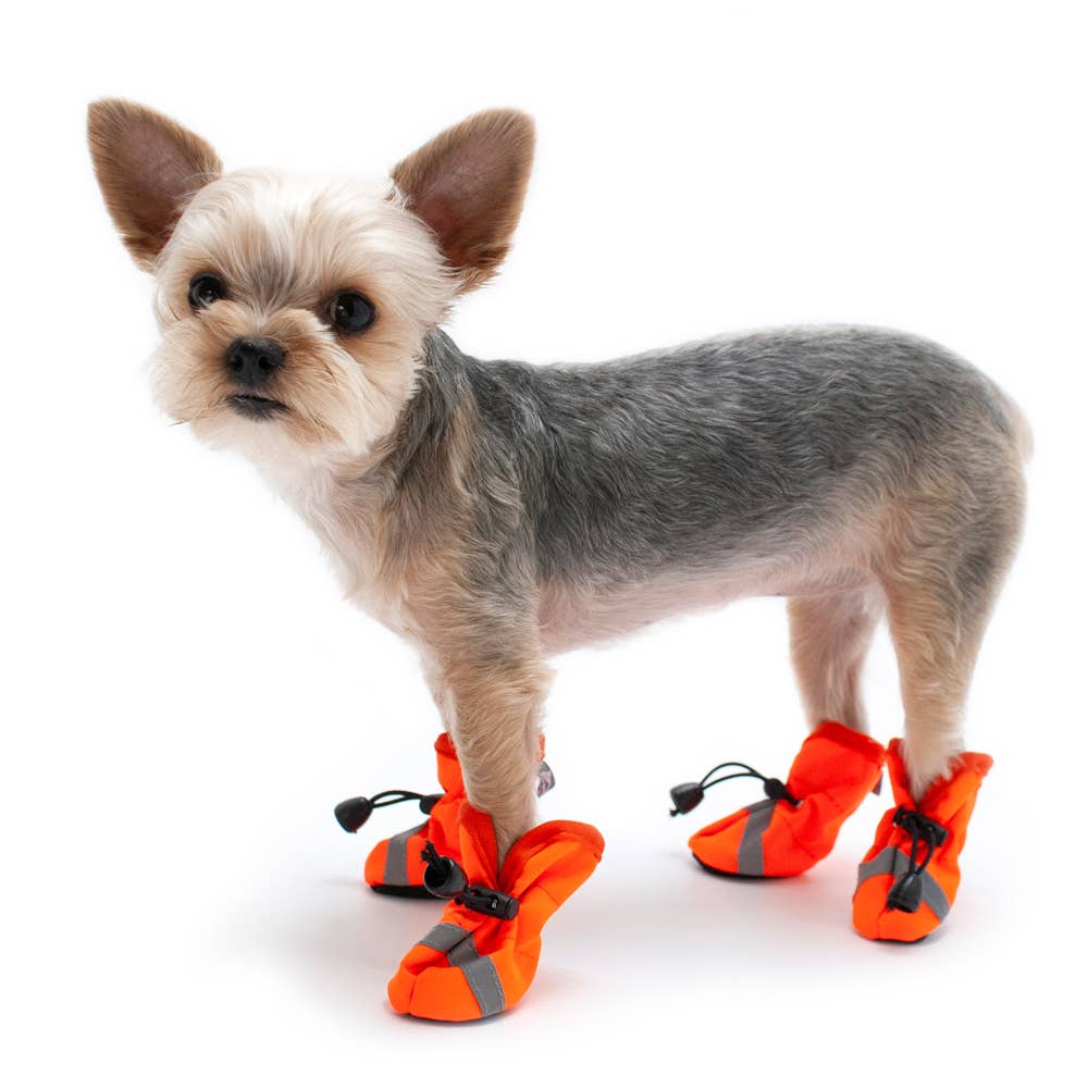 Dogo Pet - Wholesale Pet Boots - Dog - Slip-ON Paws V33
