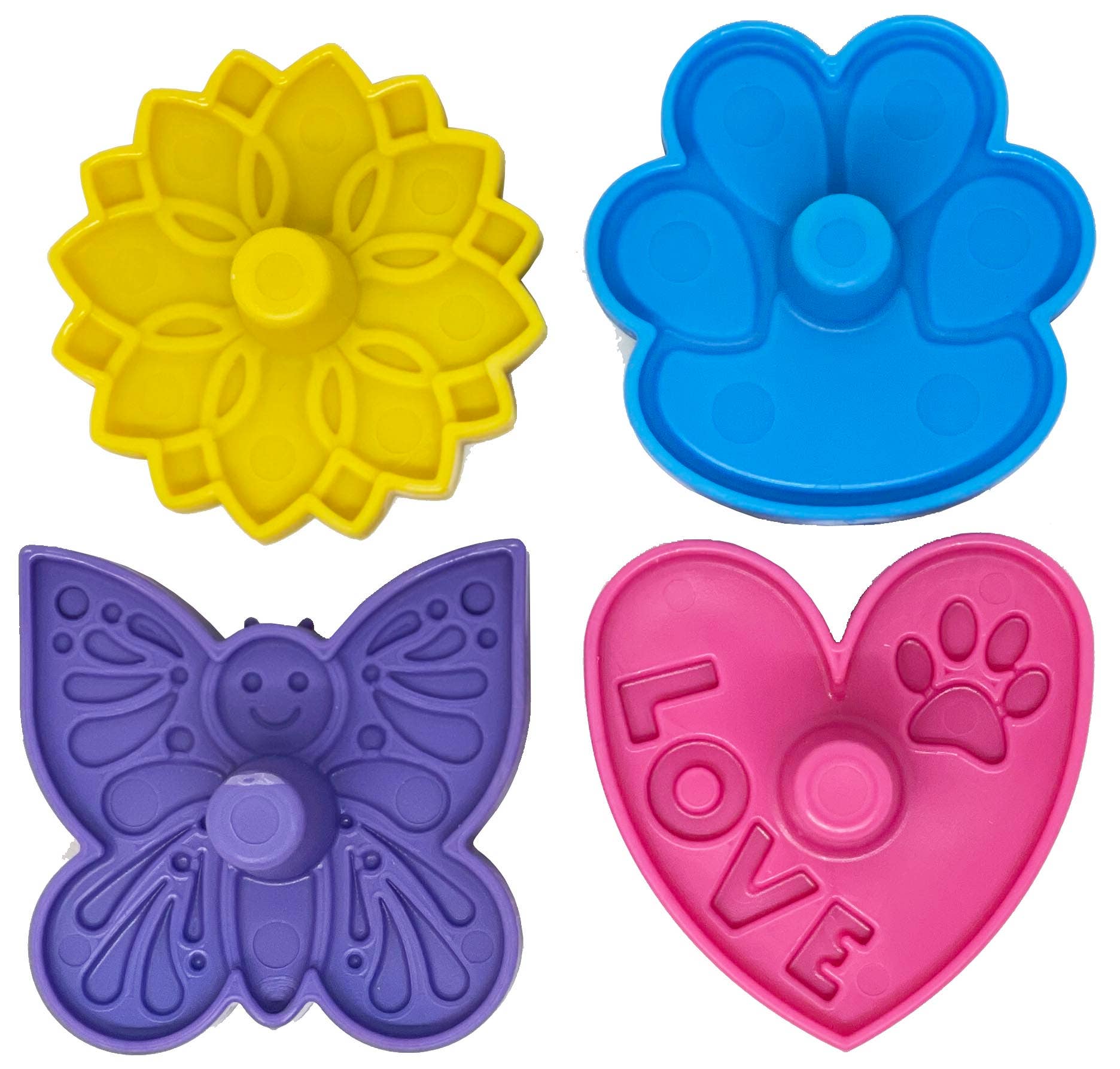 SodaPup Dog Toys - Wholesale Pet Toy - Dog - Unstoppables Stopper & Stand for SodaPup Rubber Treat Dispen1