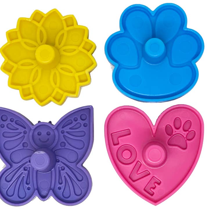 SodaPup Dog Toys – wholesale Pet toy – Dog – Unstoppables Stopper & Stand for SodaPup Rubber Treat Dispen1