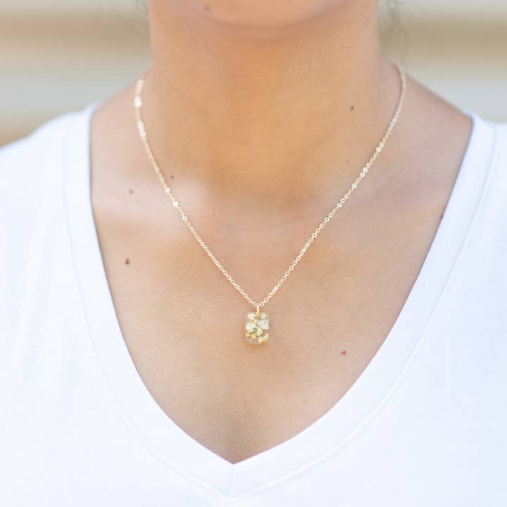 Set The Baby's Breath pour la vente par The Little Flower Handmade