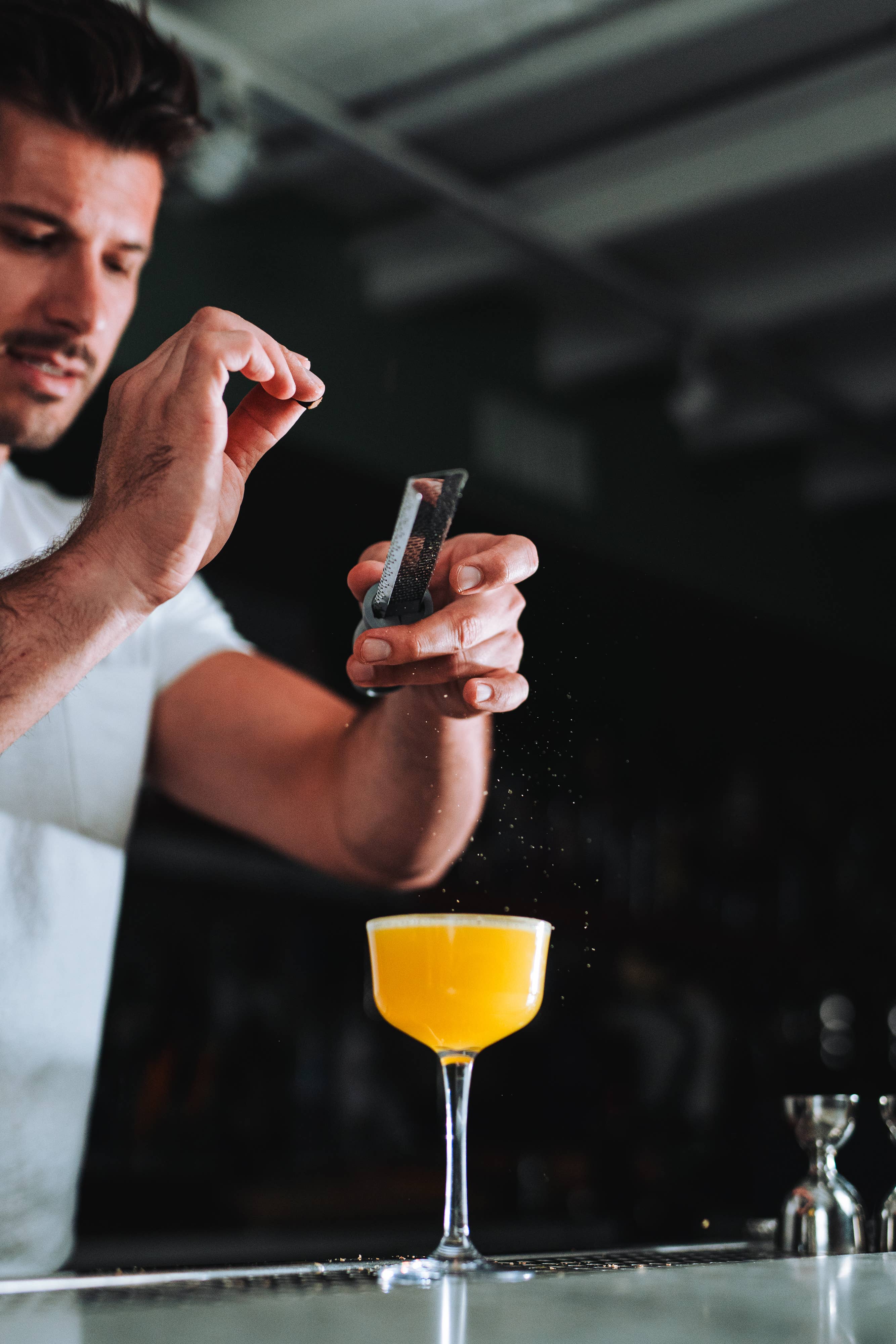 Clear Revel 6 oz. Nick & Nora for wholesale on Faire5