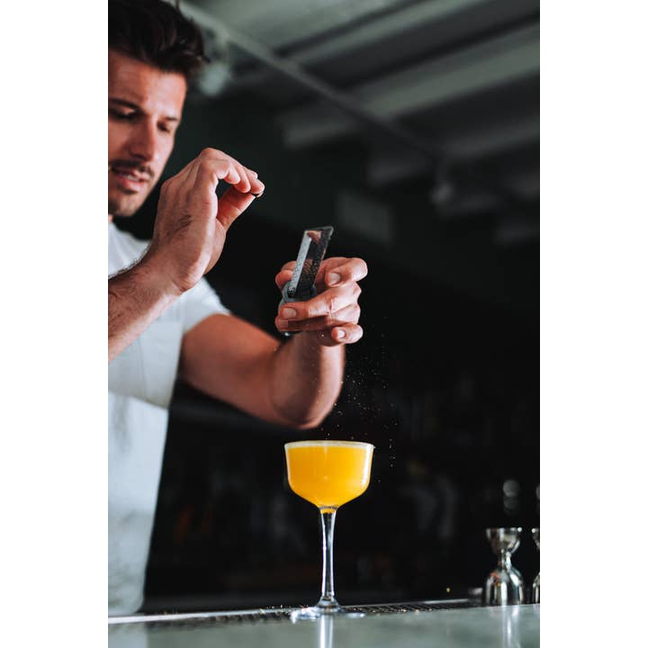 Clear Revel 6 oz. Nick & Nora for wholesale on Faire5