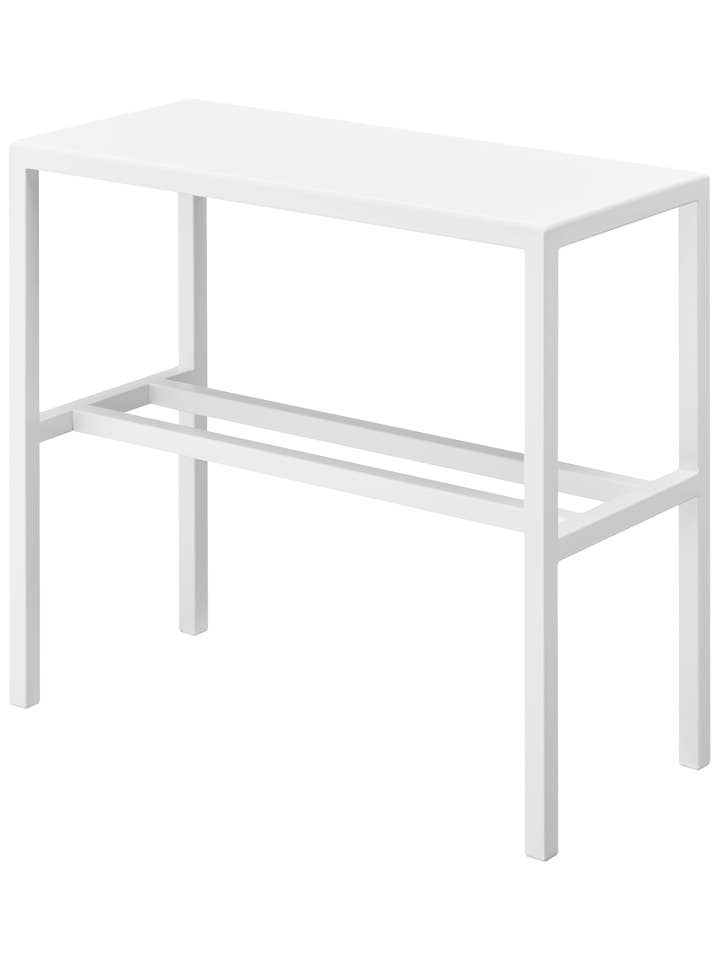 Organizador de sapatos Tower - Aço por atacado de Yamazaki Home