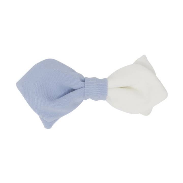 Color Bow Tie for wholesale by Heirlooms New York