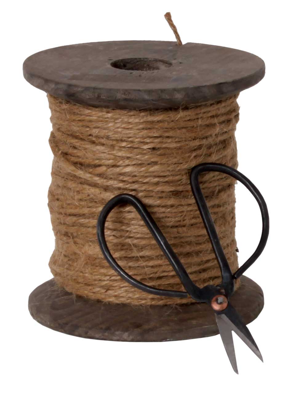 Braun – wholesale Garden tool – Spool & Shear Set (Includes 200 ft. of Twine)0