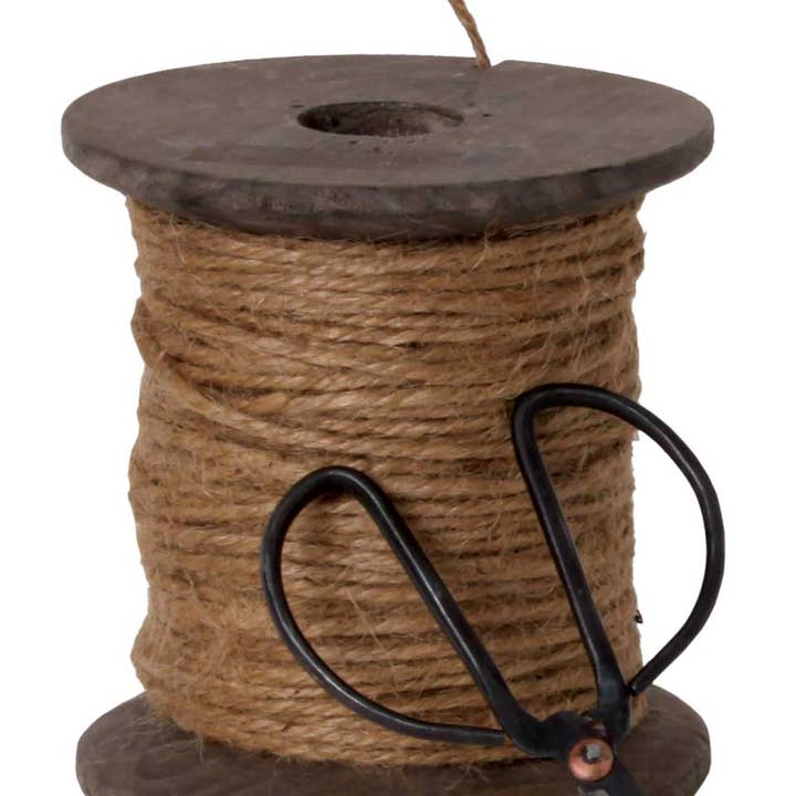 Braun - Wholesale Garden Tool - Spool & Shear Set (Includes 200 ft. of Twine)0