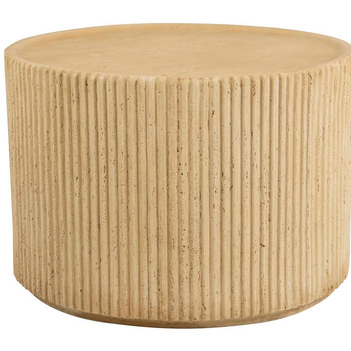 Table d'appoint marron 67 x 67 x 46 cm pour la vente par Ethan Chloe - GARPE GROUP - GARCIA PÉREZ Y CÍA S.L.