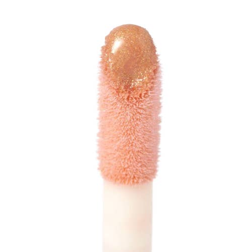 VIAI Beauty – wholesale Lip-gloss – REVOLUTION Shimmer Bomb Lip Gloss