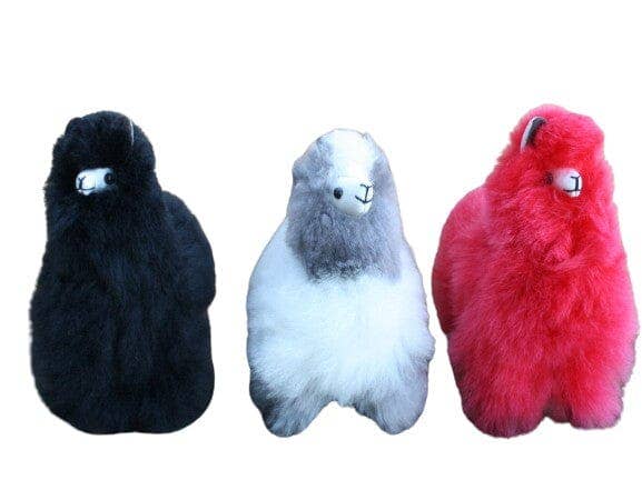 Choice Alpaca Products - Vendita all'ingrosso Peluche - Bambini e neonati - Peluche di Alpaca in Piedi da 23 cm13