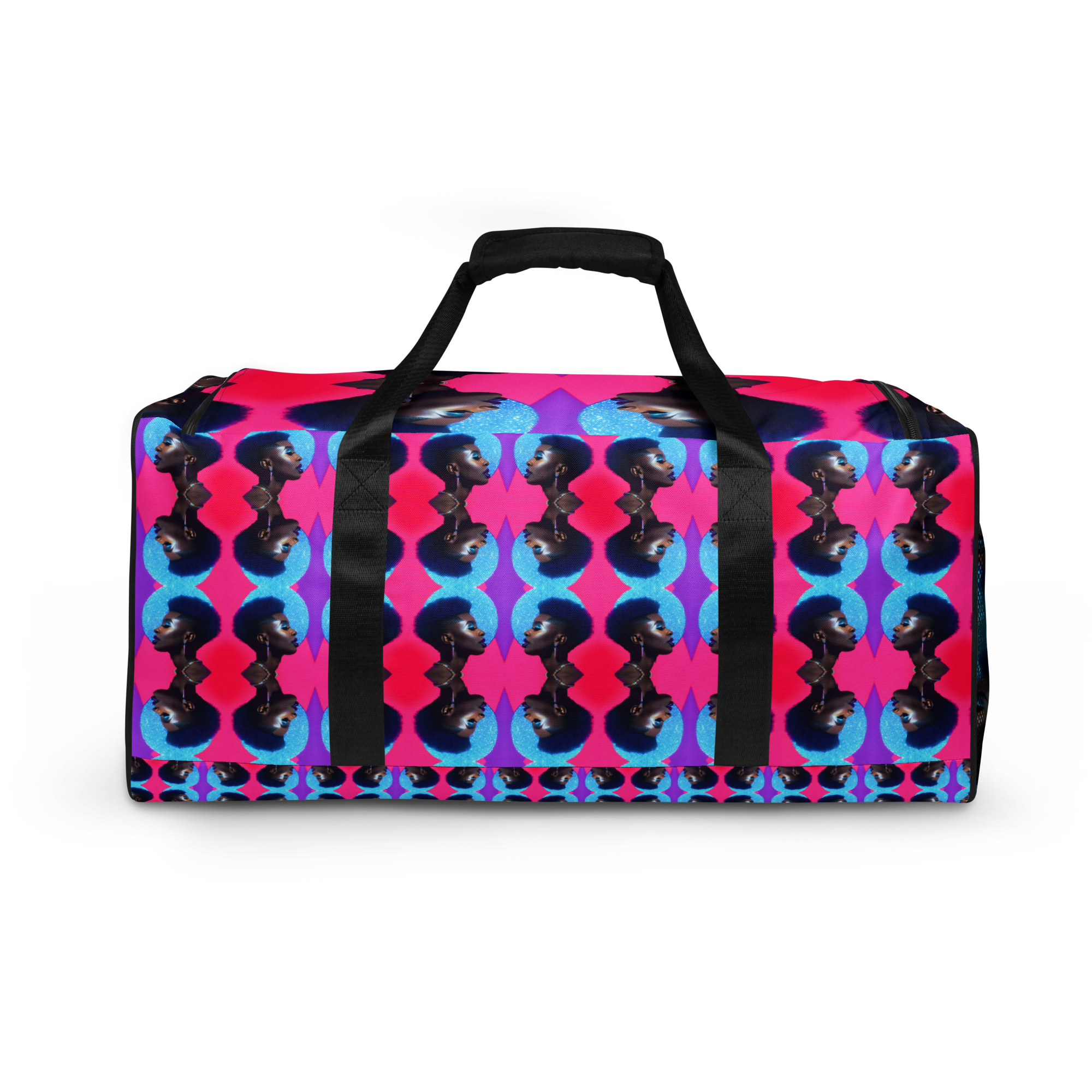 NeuroTekk Co. - Wholesale Weekender Bag - Women's - Beach Bag VIII7