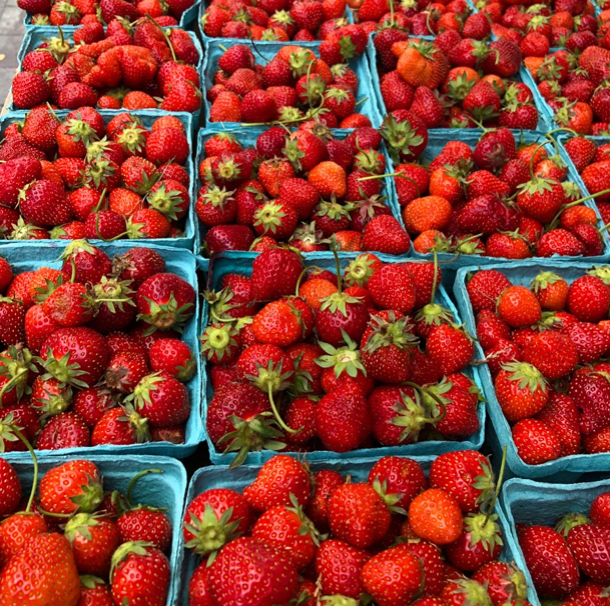 Josephine's Feast - Wholesale Preserves - AA Best Seller - Four Berry Preserves6