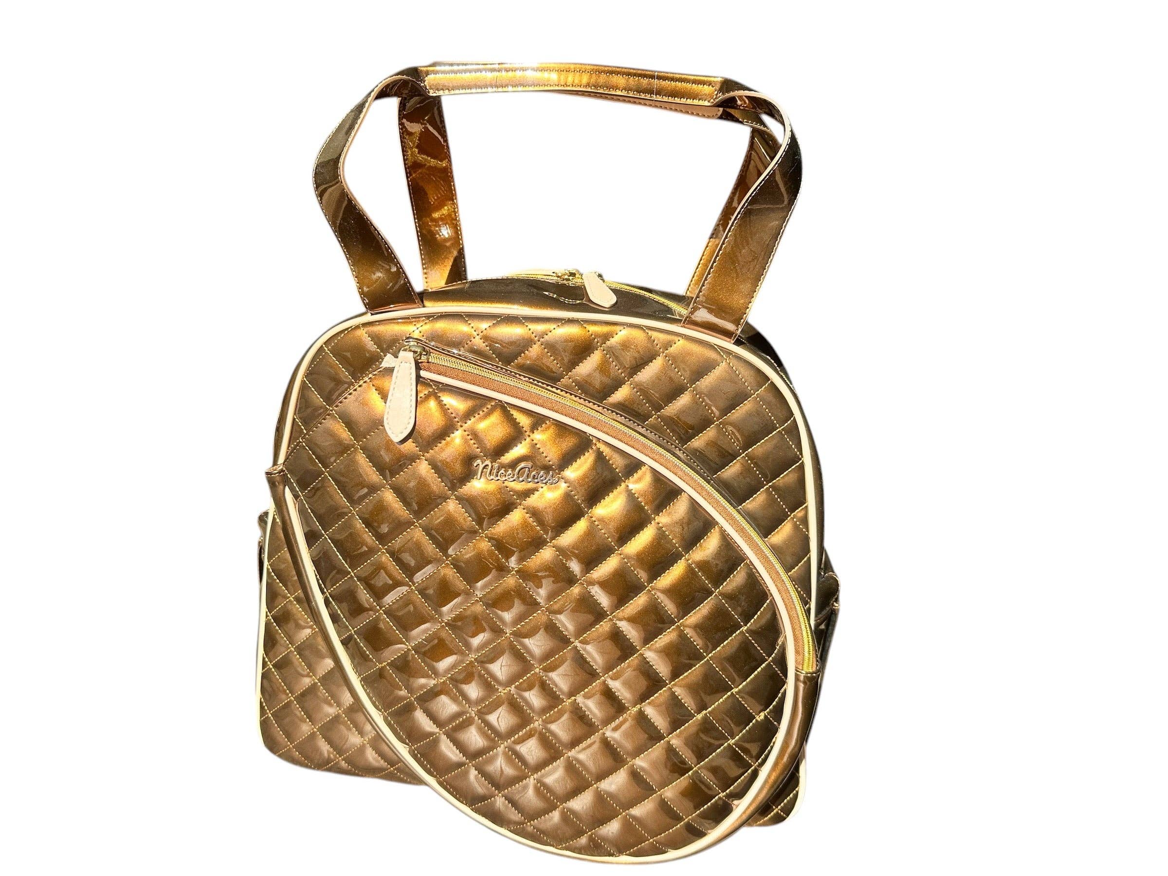 NiceAces – wholesale Bärkasse - Dam – Jacqueline Tennissäck1