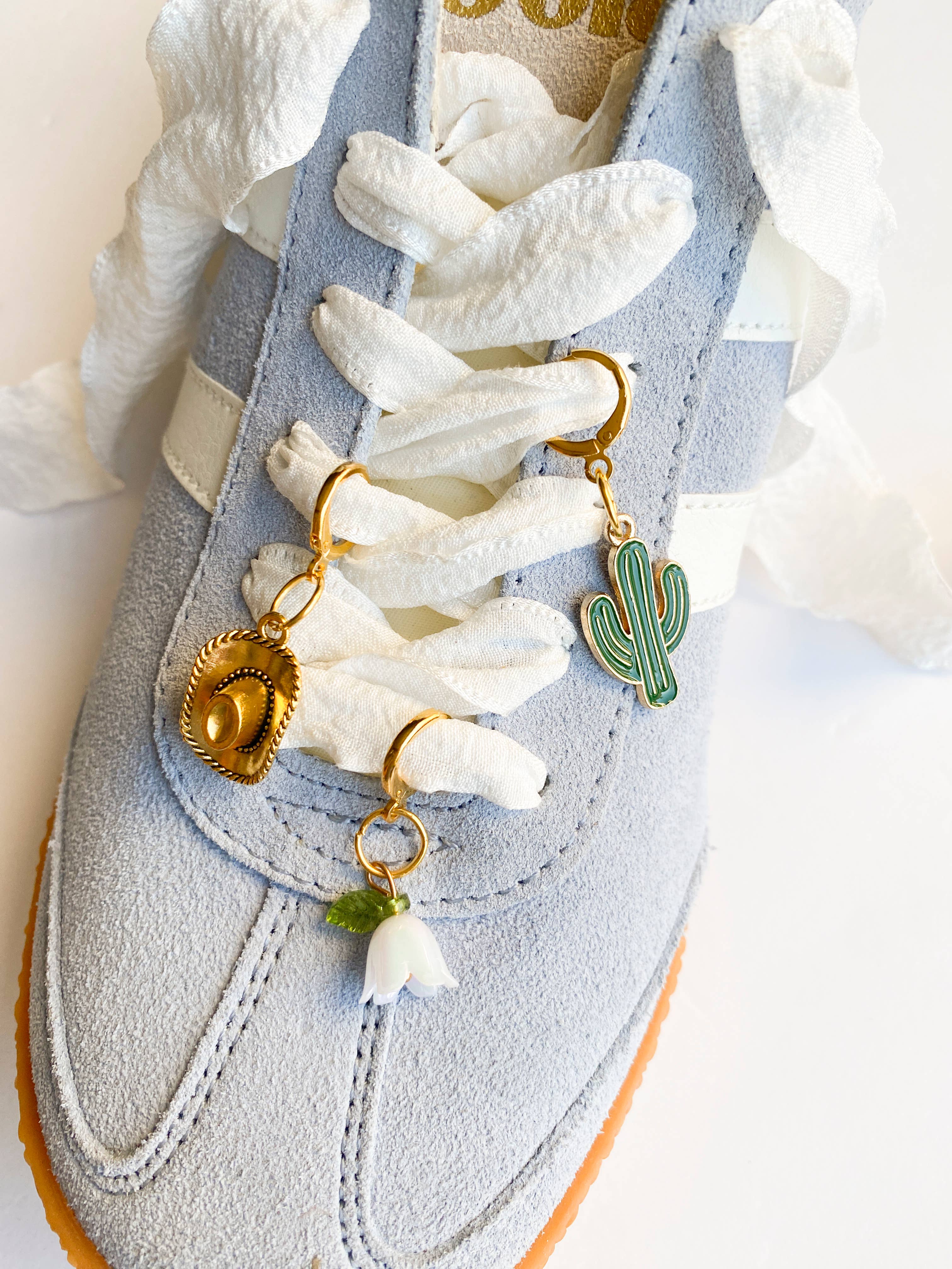 Leo & Lee Studio - Wholesale Shoe Accessories - Shoe Charm and Lace Sets |  Sneaker Charm and Lace Sets18