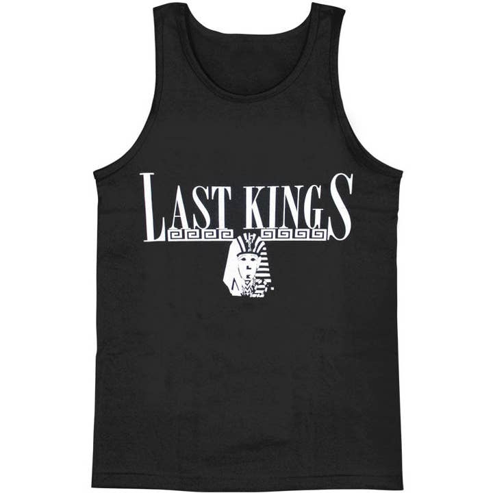 Tyga Last Kings Heren Tanktop voor wholesale door Rockabilia