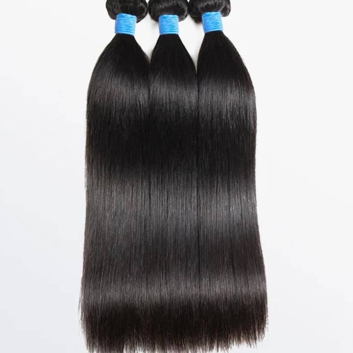 20 Bundels 100% Virgin Menselijk Haar Grote Groothandel Bulkverpakking voor wholesale door Majestic Wholesale