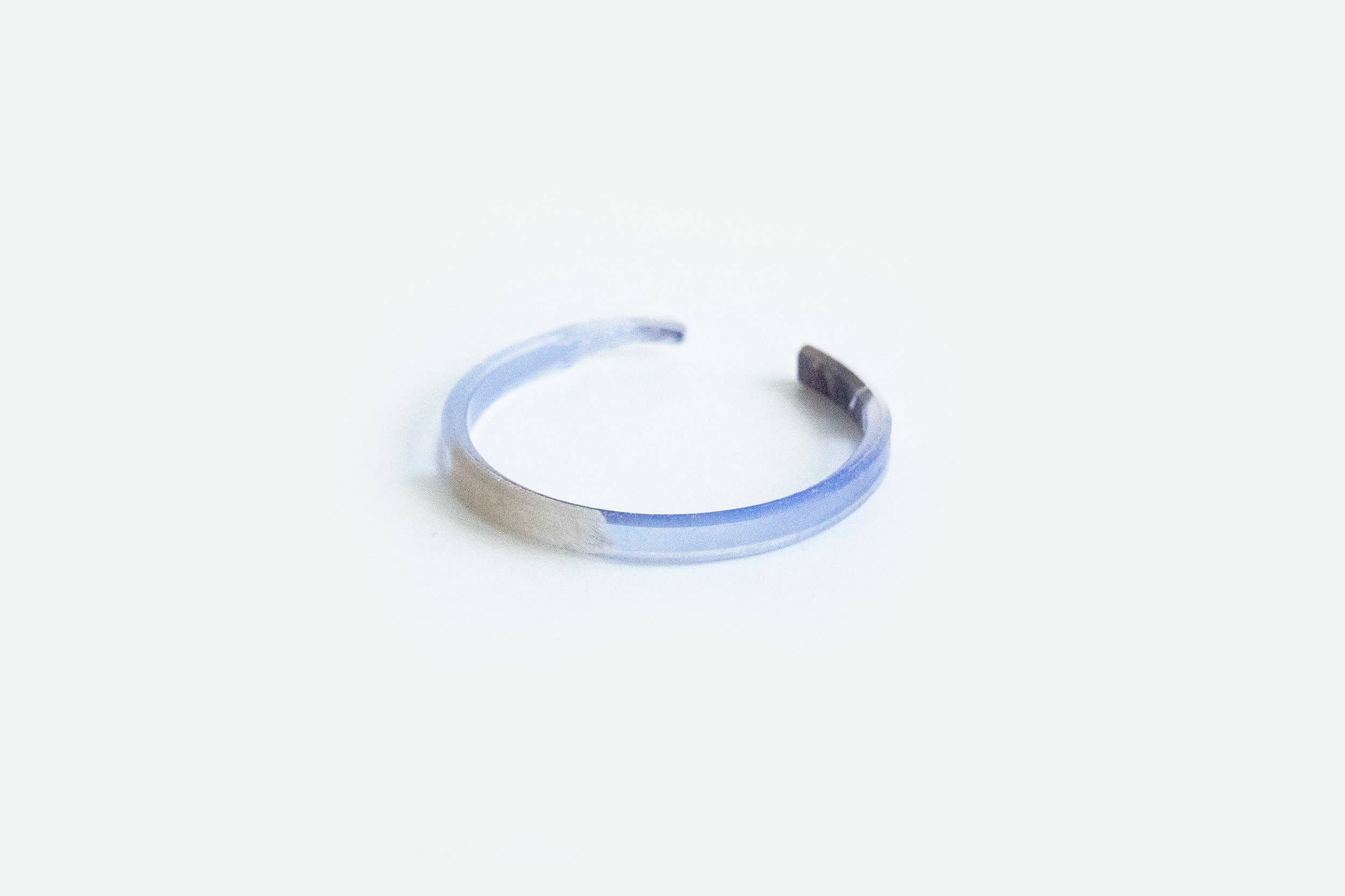 dconstruct - Wholesale Cuff Bracelet - Ecoresin Bangles - Skinny2