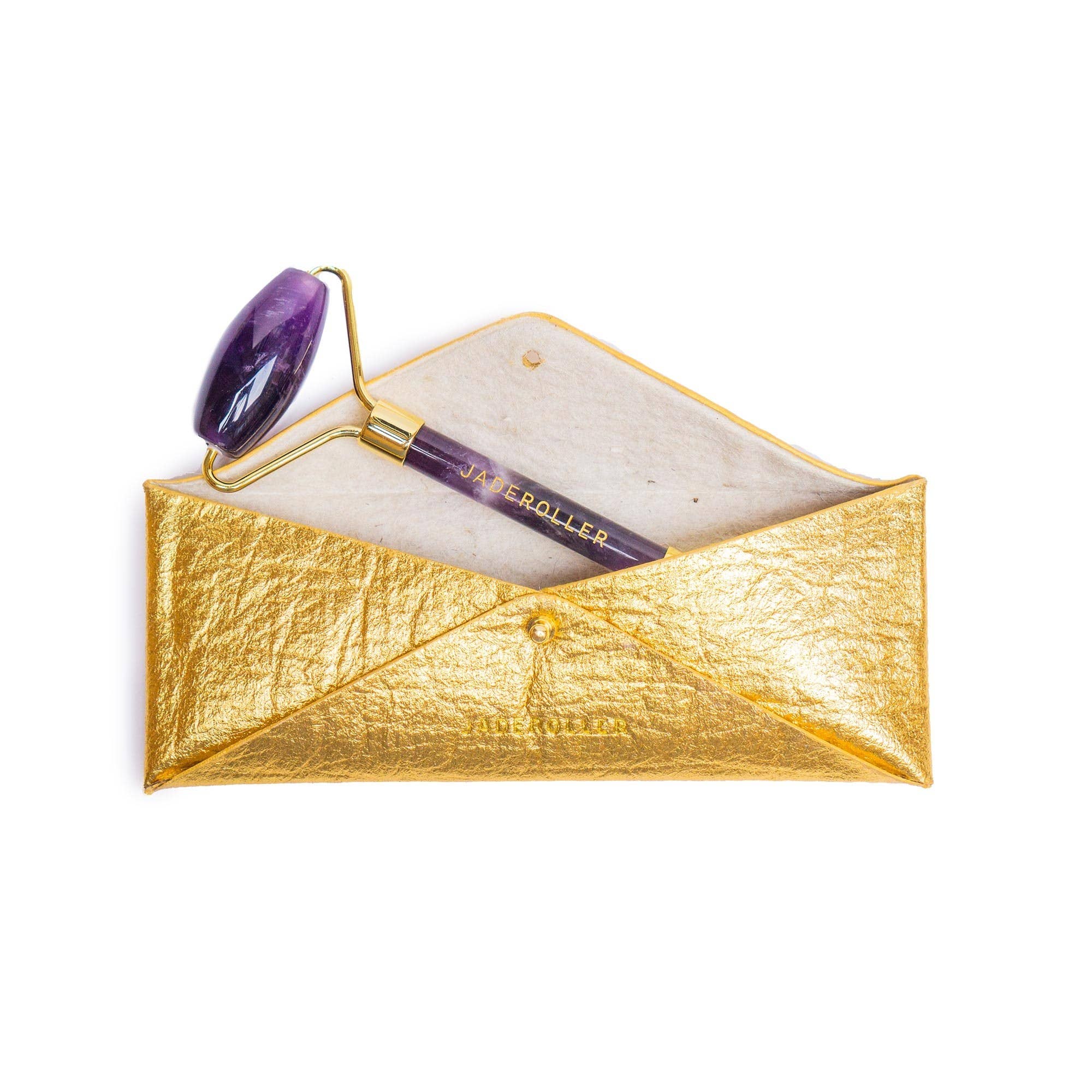 Jade Roller - Wholesale Jewelry Box/Organizer - Roller Case - Case for roll-on, vegan2