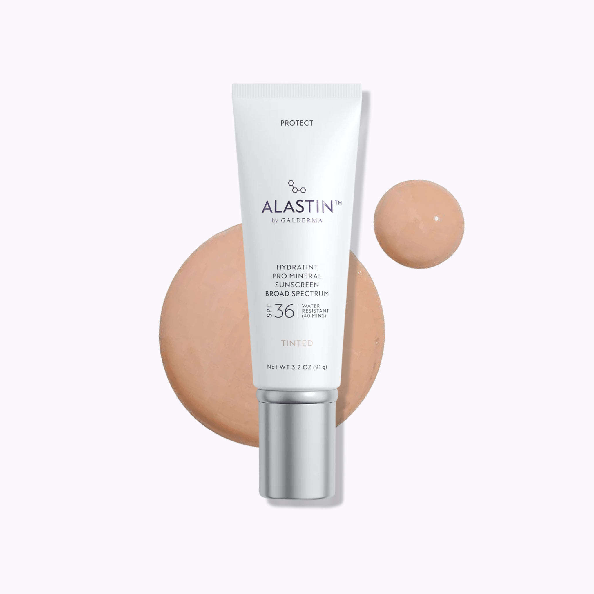 Dermstreet - Wholesale Sunscreen - ALASTIN Skincare HydraTint Pro Mineral Broad Spectrum Sunscreen SPF 363