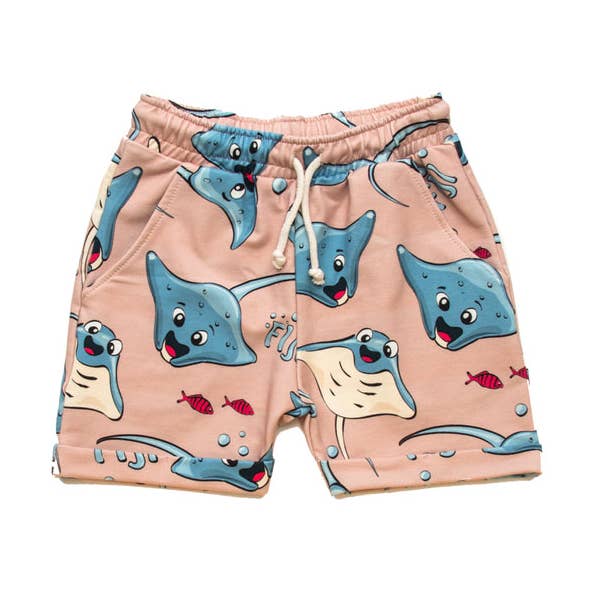 Shorts Rays for wholesale by Mullido