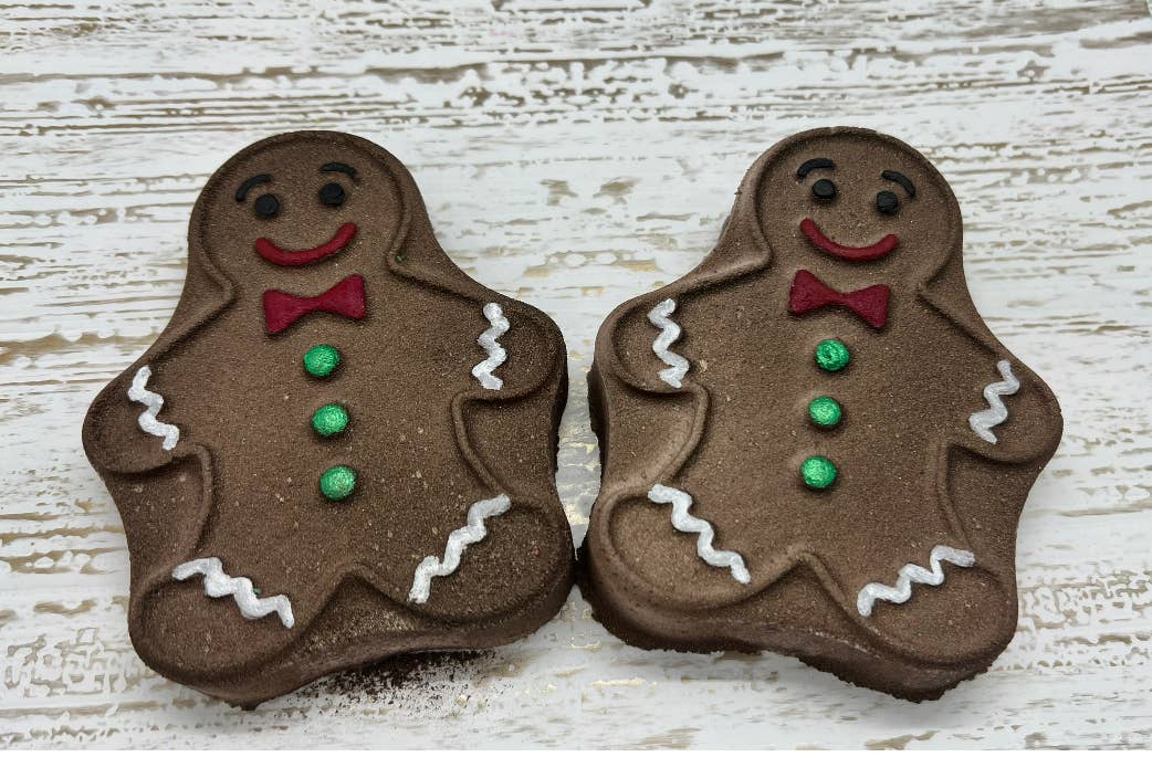 Ivory Anchors - Wholesale Bath bomb/fizz - Christmas Bath Bombs18