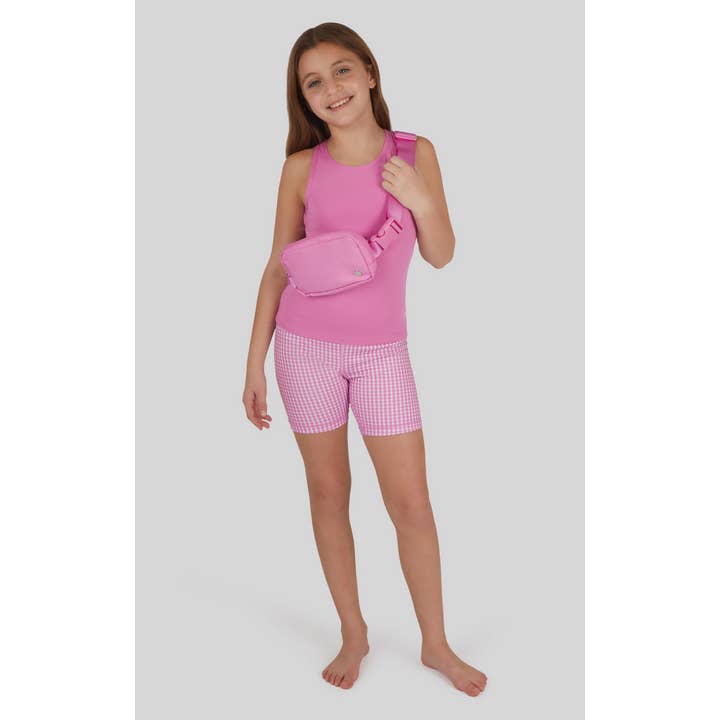 90 Degree by Reflex - Wholesale Belt Bag - Kids - Girls Fanny Bag - Adjustable Strap Belt Bag