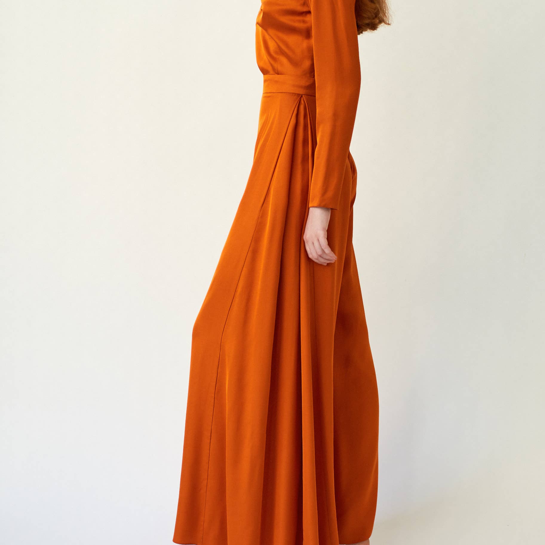 DALB - Wholesale Pants - Women's - SKYLINE TROUSERS1