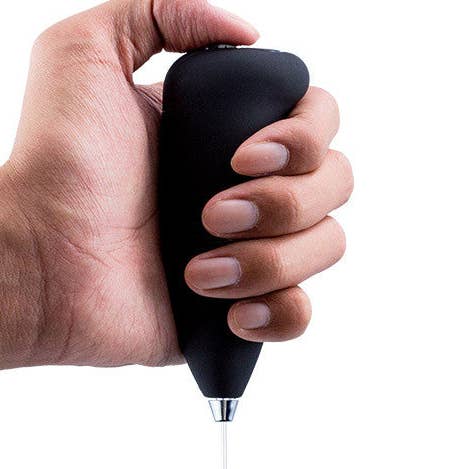 Milk Frother for wholesale by Poseidn - Drink Bombs