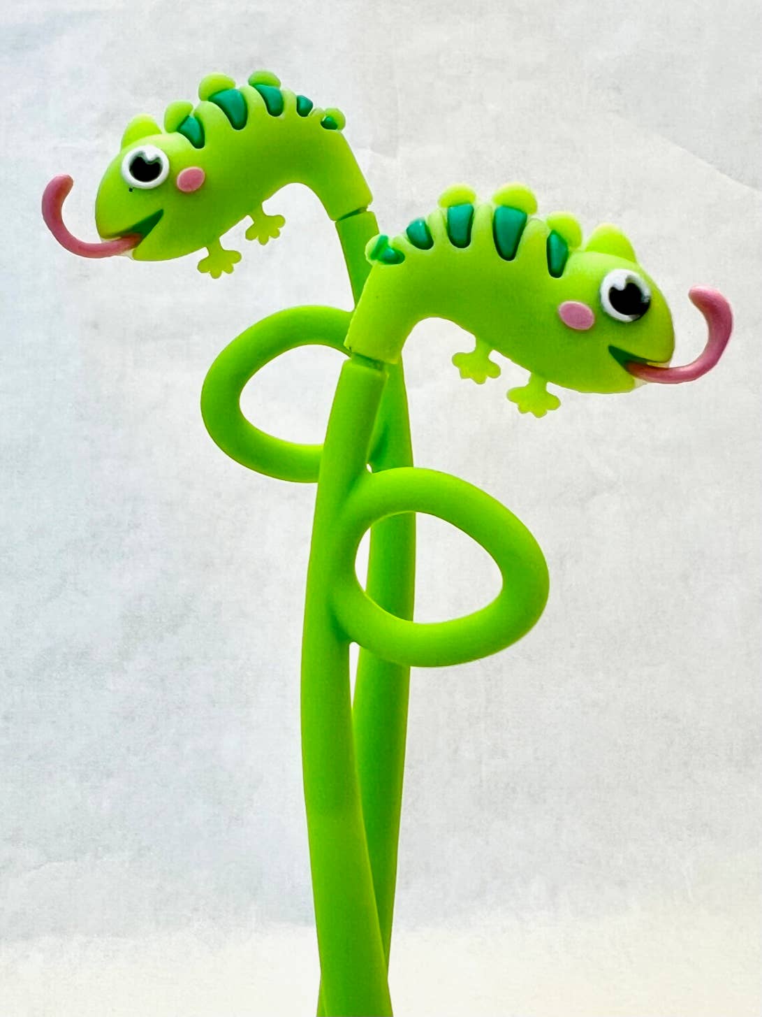 BCmini - Wholesale Pen - 22554 CHAMELEON GEL PEN-489