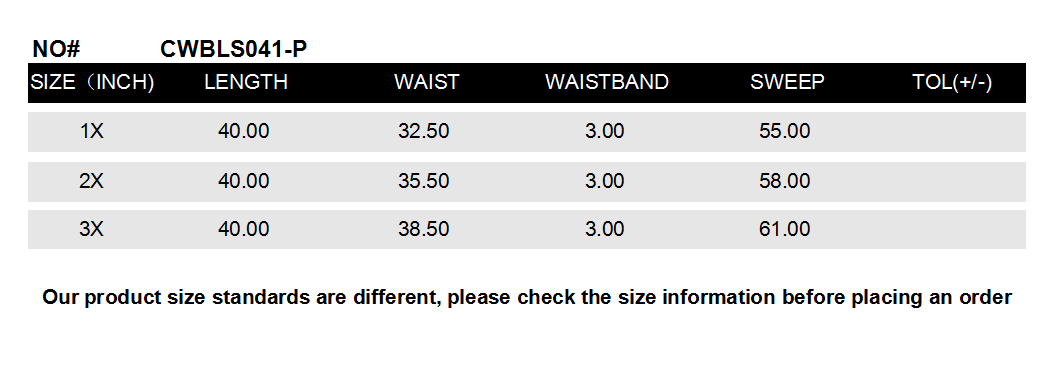 NINEXIS - Wholesale Skirt - Women's - CWBLS041-P_PLUS SIZE SMOCKING WAIST MAXI SKIRT7