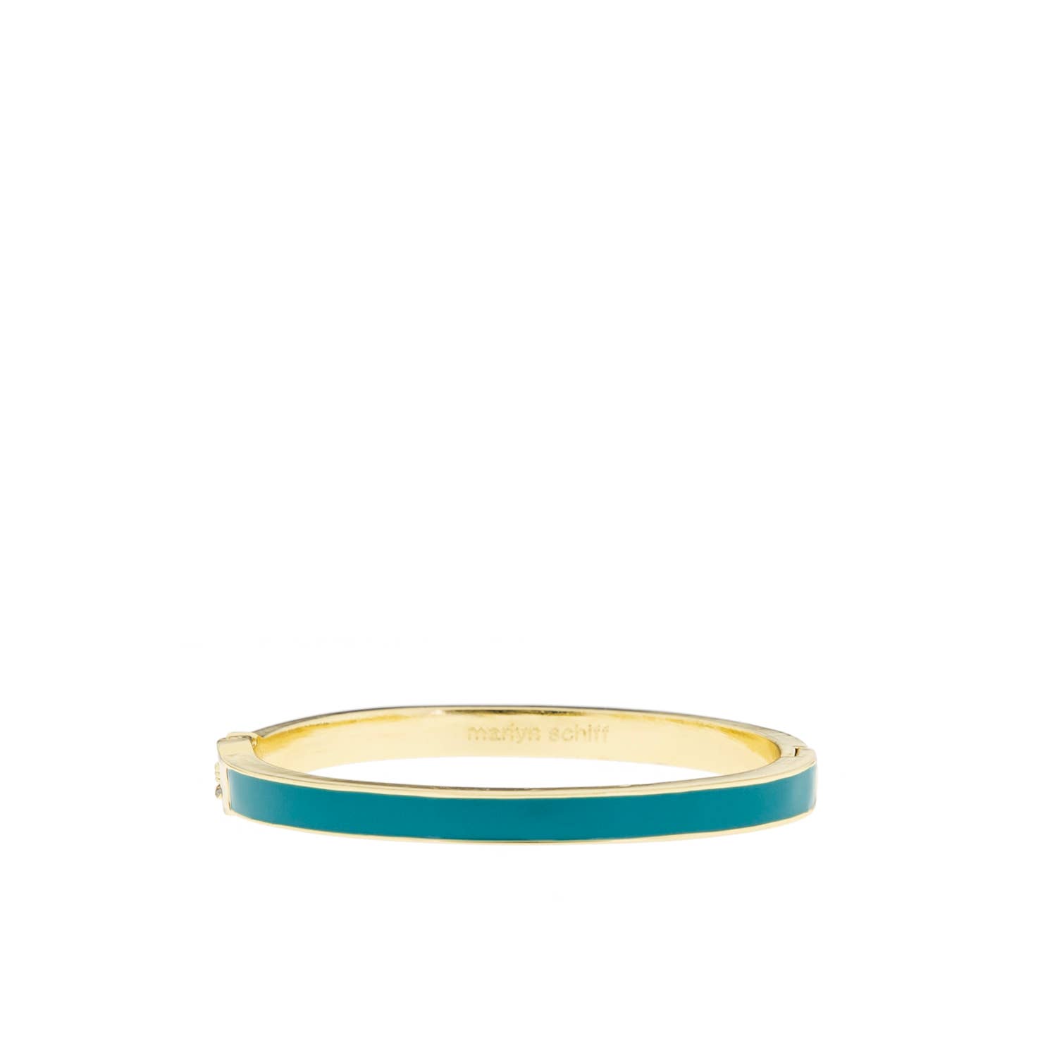 Marlyn Schiff - Wholesale Bangle Bracelet - enamel bangle5