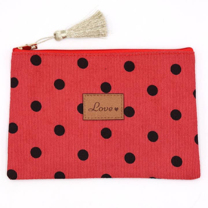 LIL' MOON - Wholesale Pouch - Women's - Pouch #SB557-18521