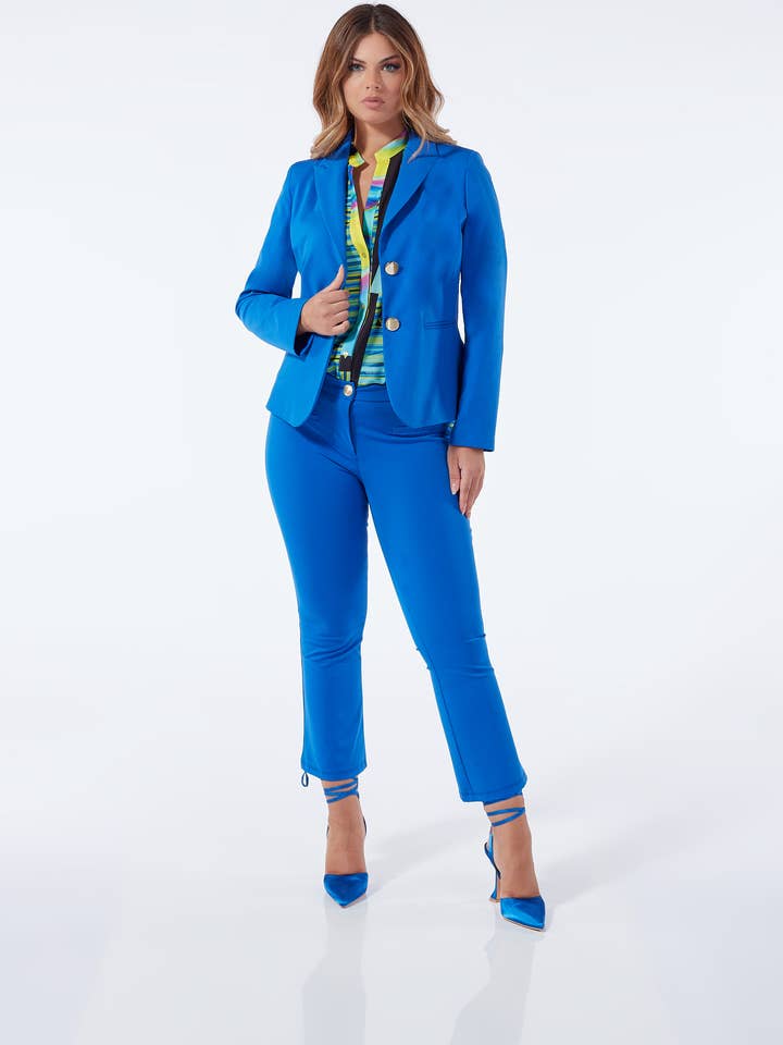 Casaco de nylon de algodão por atacado de Oltretempo