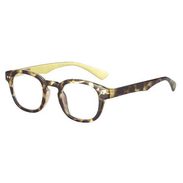 Amesbury Reading Glasses for wholesale by I Heart Eyewear