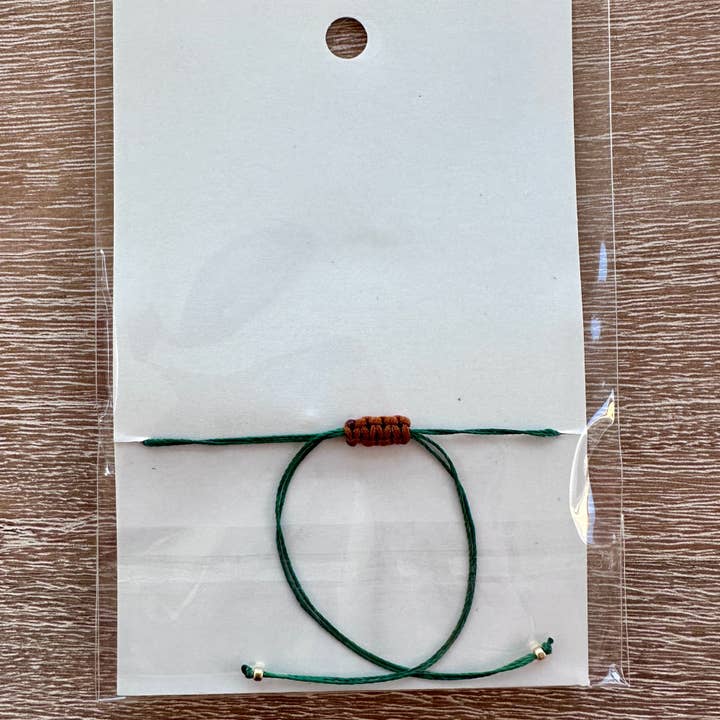 Picki Nicki - Vendita all'ingrosso Parure di gioielli - Braccialetto Birthstone, set di pietre preziose su carte5