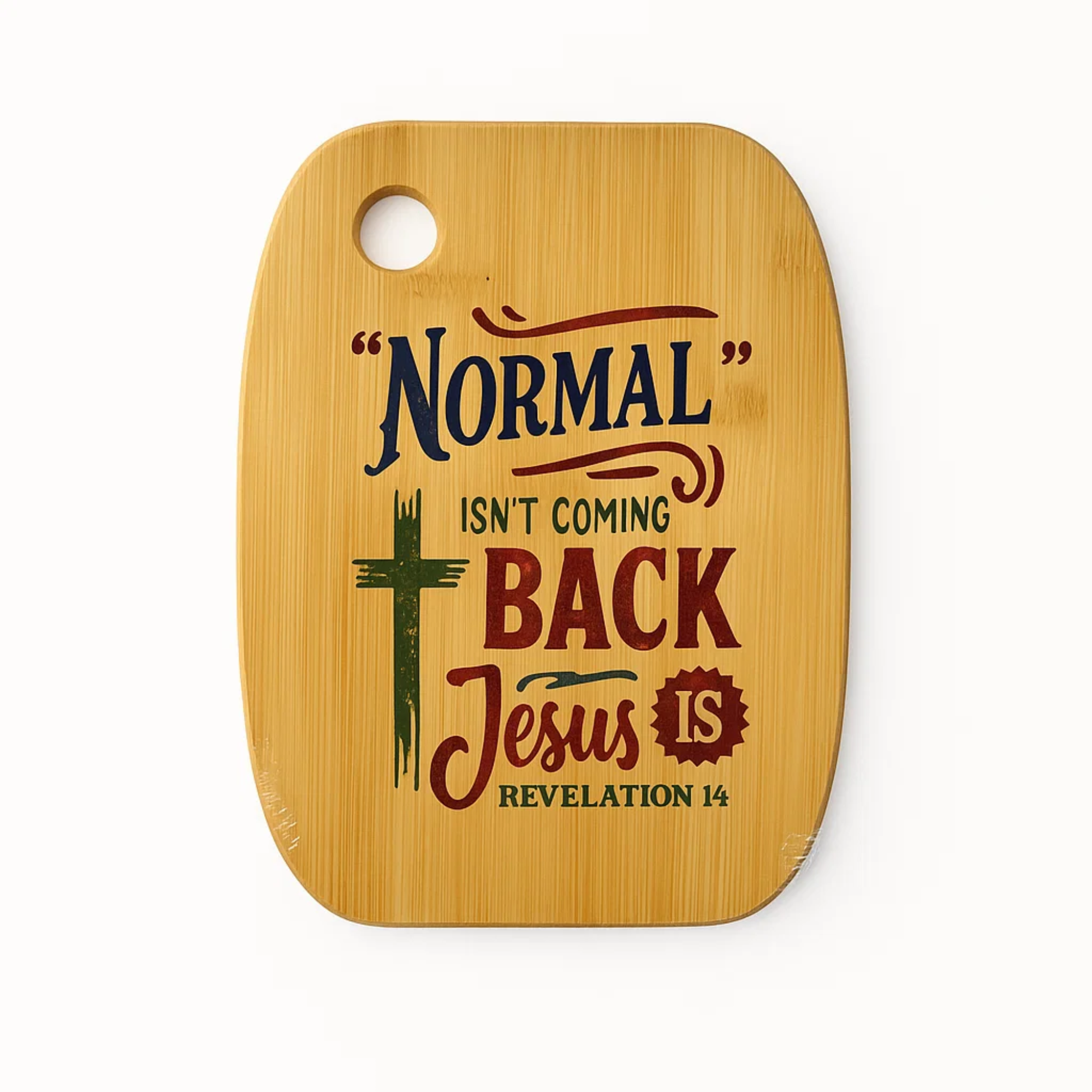 INVISION - Wholesale Cutting Board - 24pc 8x6" Bamboo Mini Blank Boards – Bulk for Custom Gifts10