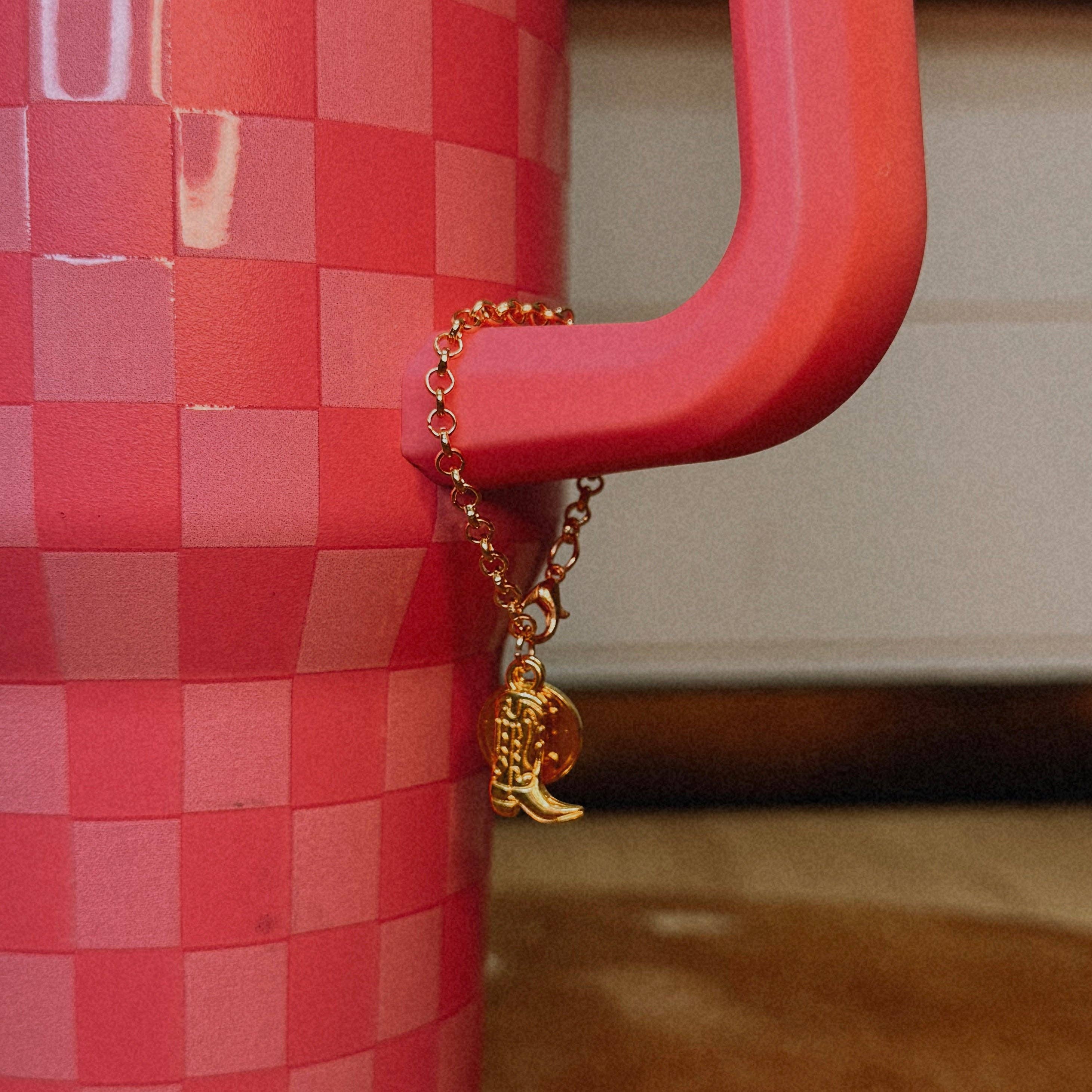 Little Filly - Wholesale Drink Topper - Tumbler Charm (Multiple Options)1