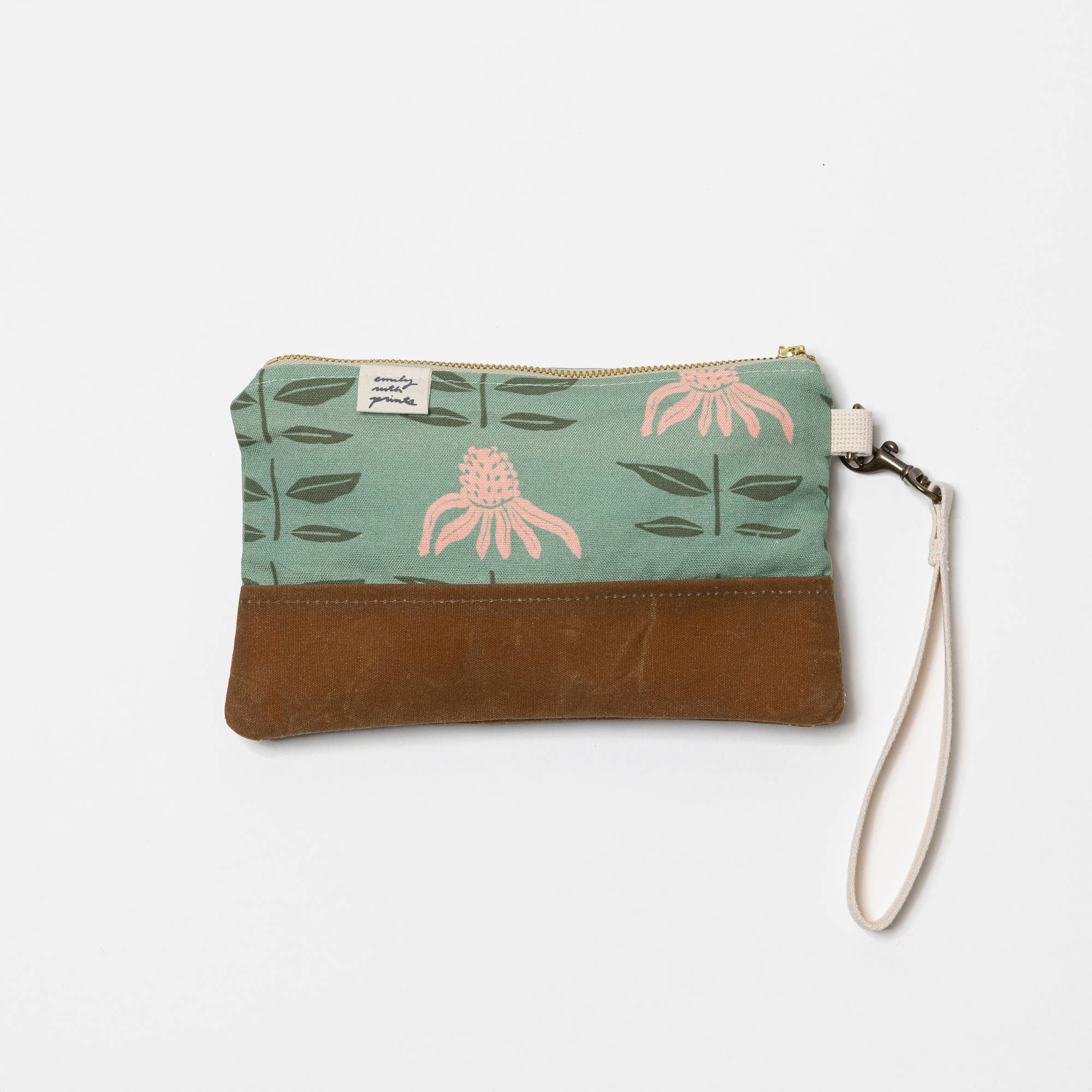 emily ruth prints - Vente Bracelets - Bracelet en toile cirée12