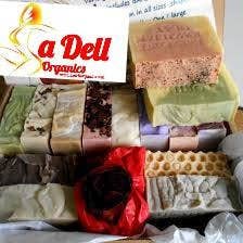 Gift Basket for wholesale by Ladell Organics