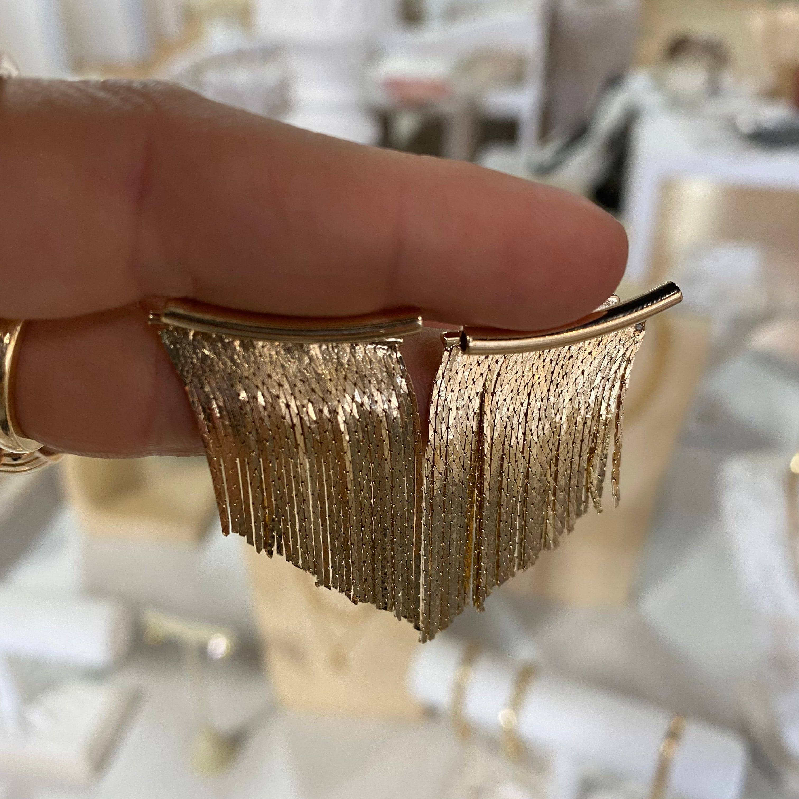 Kasa Karly - Wholesale Dangle Earrings - SAMARA EARRINGS15