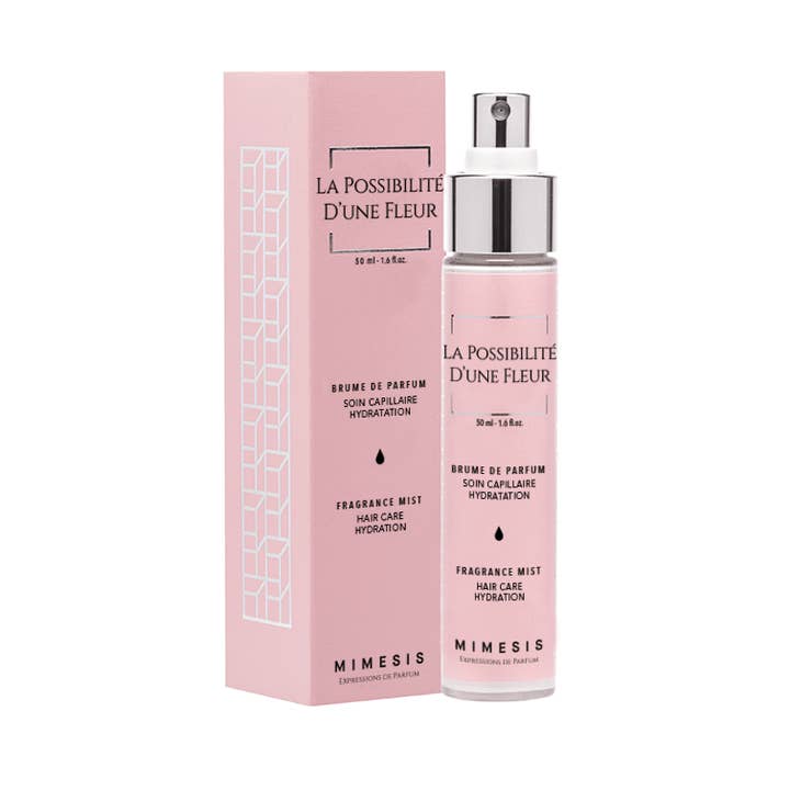 The Possibility of a Flower - Fragrance Mist for wholesale by Mimesis Parfums