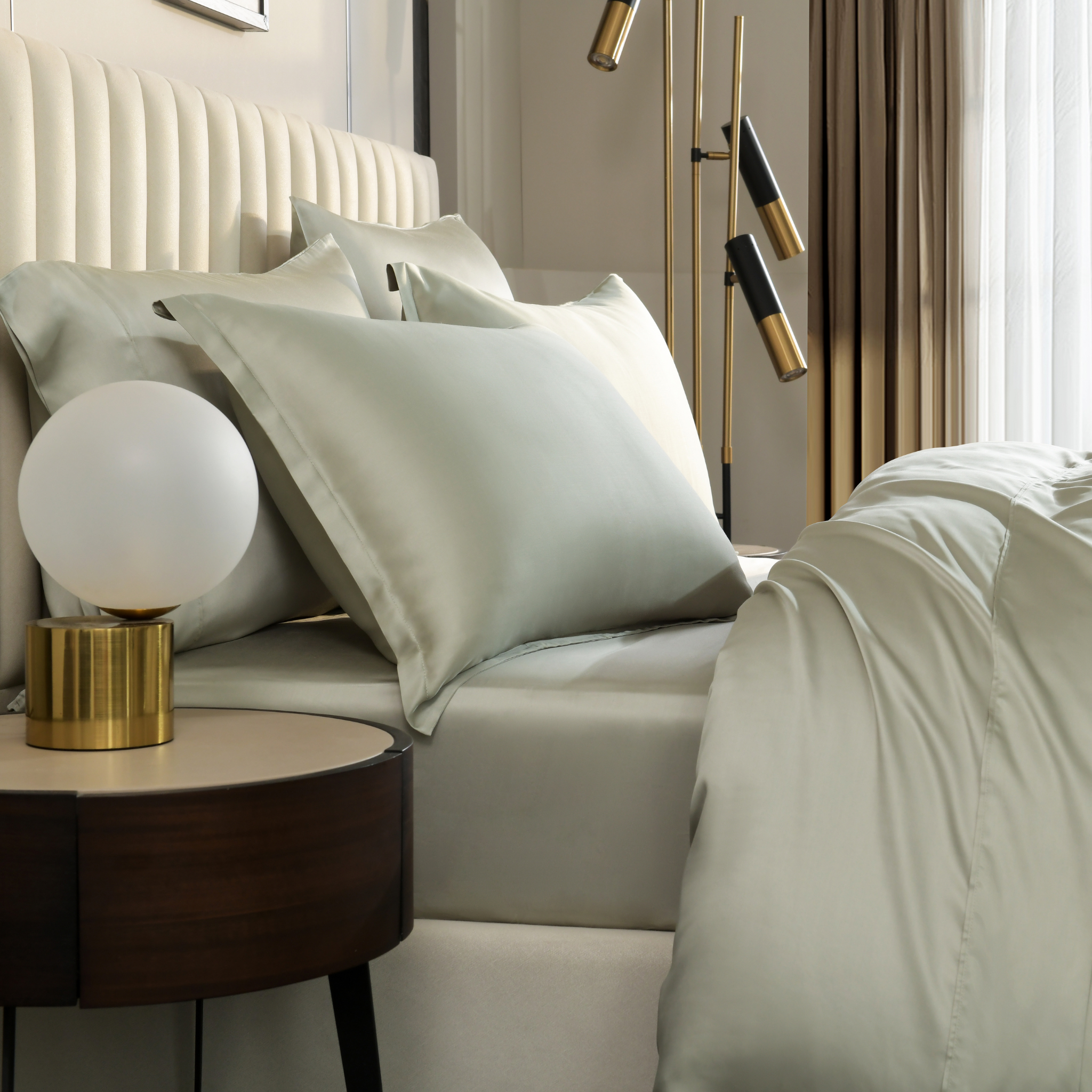 New Season Textile Inc - Wholesale Sheet Set - Bamboo Sheet Set12