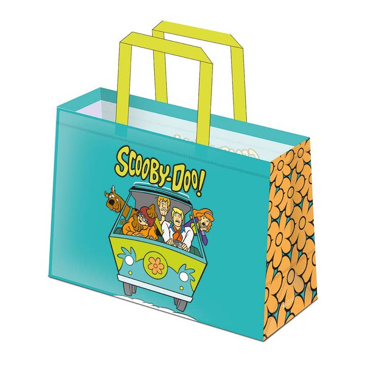 Sac réutilisable Scooby Doo pour la vente par Pyramid International