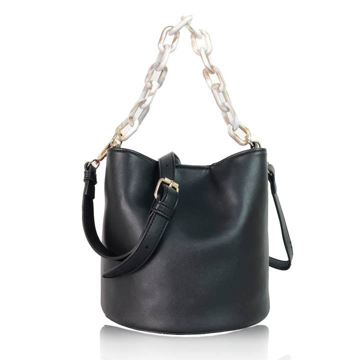 Bolso de hombro Serephina Bucket para venta al por mayor de Belle Trading Ltd