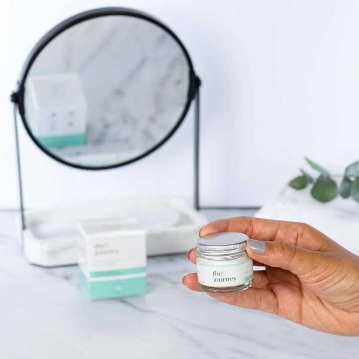 theBjourney - Wholesale Eye Cream/Gel - Eye Sorbet Eye Contour1