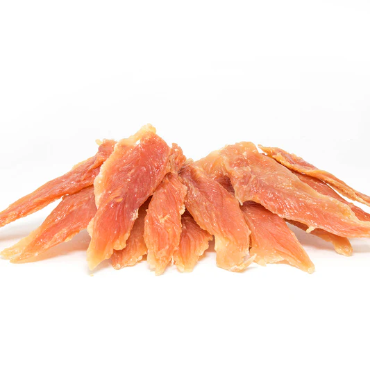 Cernunos - Vente Friandises – chien - Filets de canard pour chien1