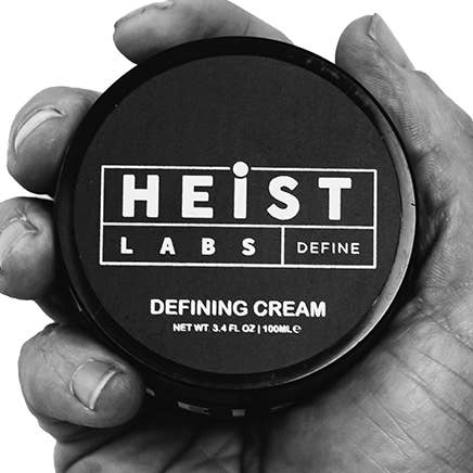 Defining Cream by Heist Labs - Hold & Definition (100ml) for wholesale by Heist