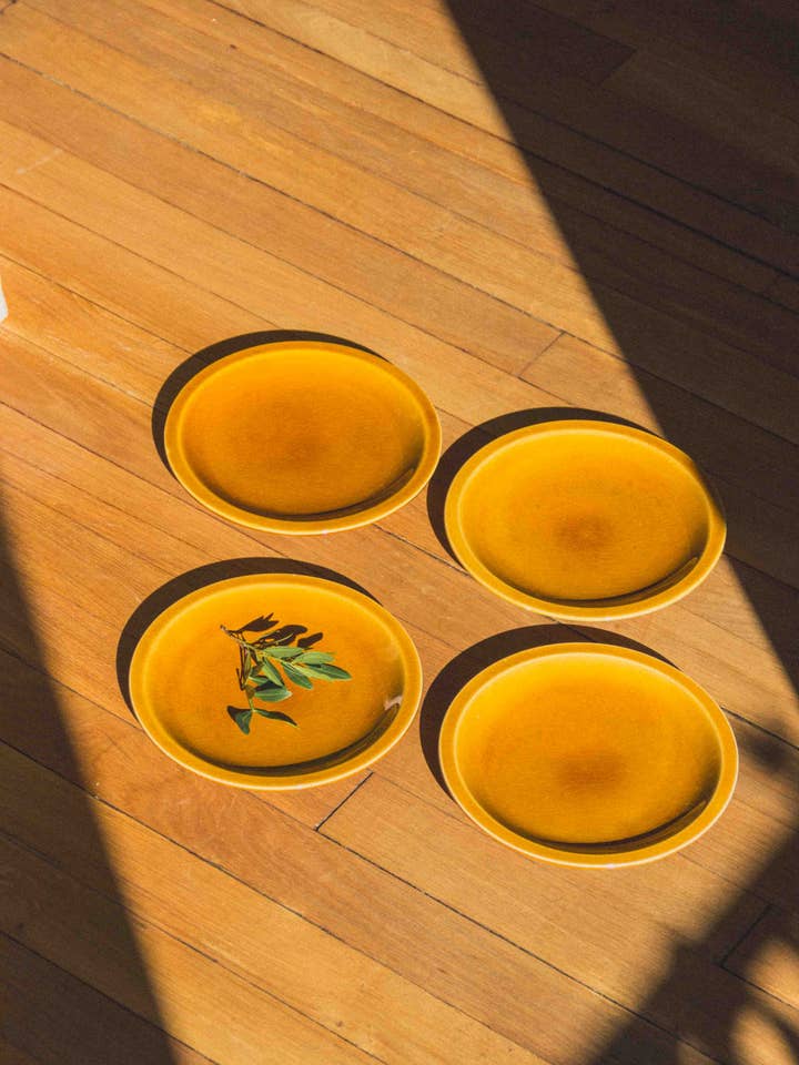 Pratos de sobremesa por atacado de Eloge